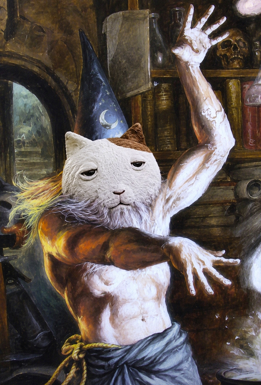 hodl or die